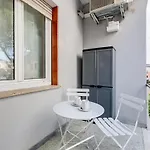 Bdc - Mariposa 3bdr In San Giovanni * روما