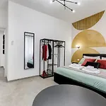 Bdc - Mariposa 3bdr In San Giovanni *