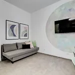 شقة Bdc - Mariposa 3bdr In San Giovanni