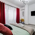 Bdc - Mariposa 3bdr In San Giovanni شقة *