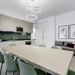 Bdc - Mariposa 3bdr In San Giovanni شقة