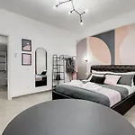 Bdc - Mariposa 3bdr In San Giovanni شقة روما