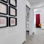 Bdc - Mariposa 3bdr In San Giovanni شقة
