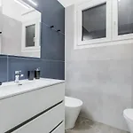 Bdc - Mariposa 3bdr In San Giovanni * روما