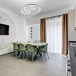 Bdc - Mariposa 3bdr In San Giovanni شقة *