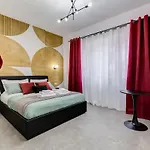 Bdc - Mariposa 3bdr In San Giovanni