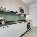 Bdc - Mariposa 3bdr In San Giovanni * روما
