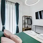 Bdc - Mariposa 3bdr In San Giovanni