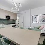 شقة Bdc - Mariposa 3bdr In San Giovanni