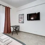 Bdc - Mariposa 3bdr In San Giovanni روما