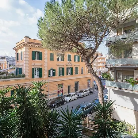Apartment Bdc - Mariposa 3bdr In San Giovanni Rome