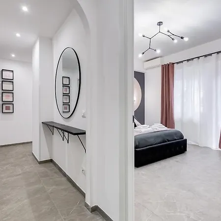 Apartment Bdc - Mariposa 3bdr In San Giovanni