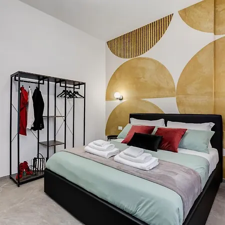Bdc - Mariposa 3bdr In San Giovanni Διαμέρισμα *