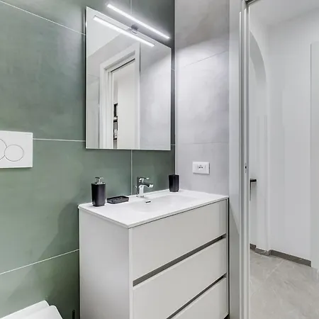 Bdc - Mariposa 3bdr In San Giovanni Appartamento *