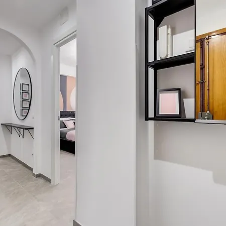 Bdc - Mariposa 3bdr In San Giovanni *