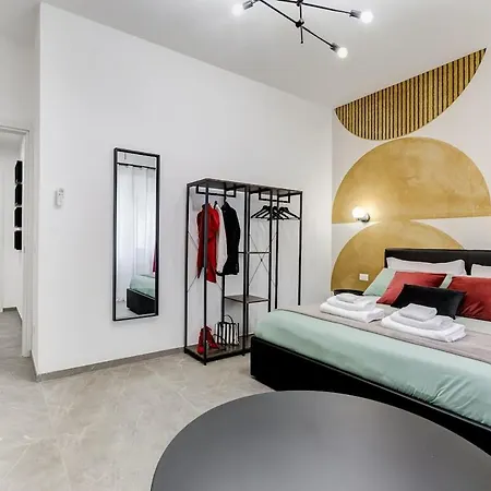 Bdc - Mariposa 3bdr In San Giovanni *
