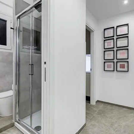 Bdc - Mariposa 3bdr In San Giovanni