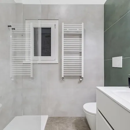 Bdc - Mariposa 3bdr In San Giovanni Apartment Rome
