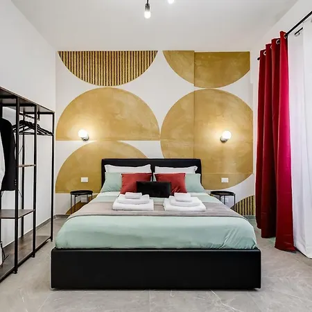 Bdc - Mariposa 3bdr In San Giovanni Roma