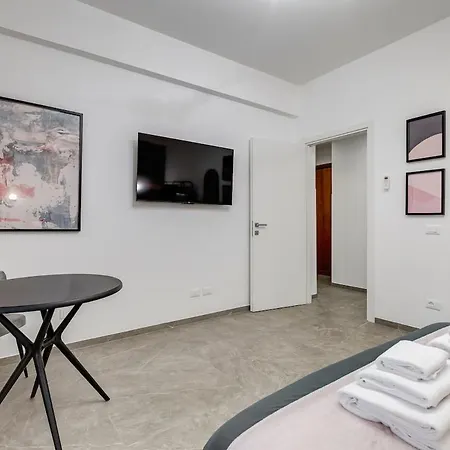 Bdc - Mariposa 3bdr In San Giovanni