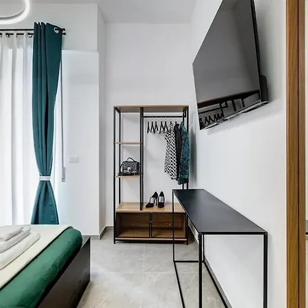 Bdc - Mariposa 3bdr In San Giovanni Διαμέρισμα