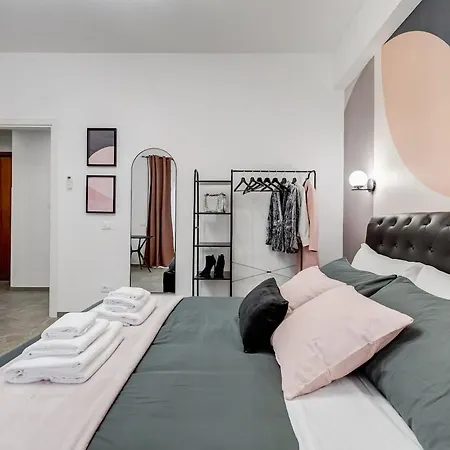 Bdc - Mariposa 3bdr In San Giovanni Διαμέρισμα *