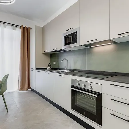 Bdc - Mariposa 3bdr In San Giovanni