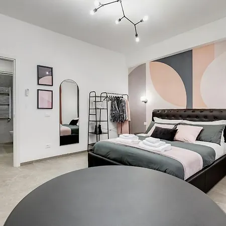 Bdc - Mariposa 3bdr In San Giovanni Apartment Rome