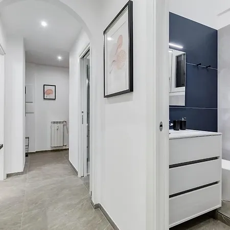 Bdc - Mariposa 3bdr In San Giovanni Apartment