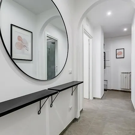 Apartment Bdc - Mariposa 3bdr In San Giovanni