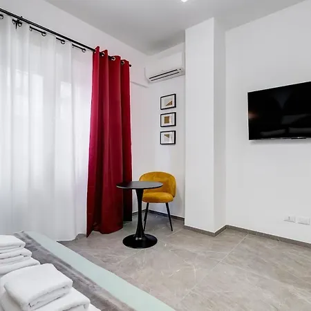Apartment Bdc - Mariposa 3bdr In San Giovanni *