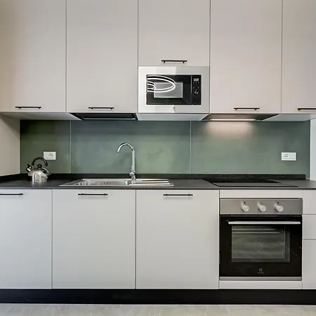Διαμέρισμα Bdc - Mariposa 3bdr In San Giovanni