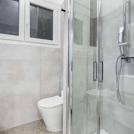 Bdc - Mariposa 3bdr In San Giovanni Διαμέρισμα Ρώμη