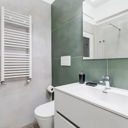 Διαμέρισμα Bdc - Mariposa 3bdr In San Giovanni Ρώμη