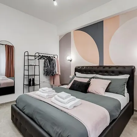 Διαμέρισμα Bdc - Mariposa 3bdr In San Giovanni *