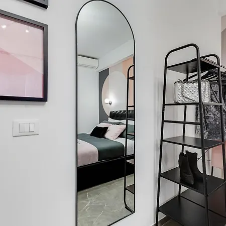 Διαμέρισμα Bdc - Mariposa 3bdr In San Giovanni Ρώμη