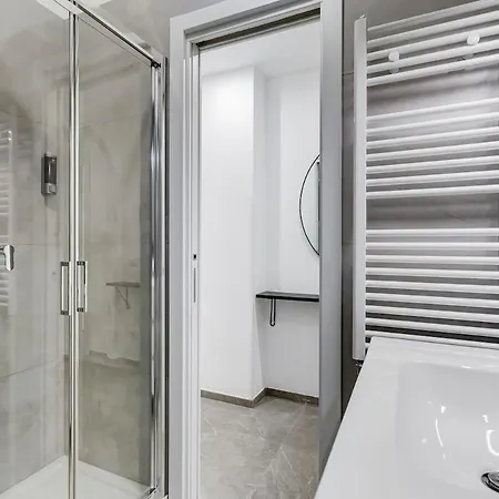 Διαμέρισμα Bdc - Mariposa 3bdr In San Giovanni *