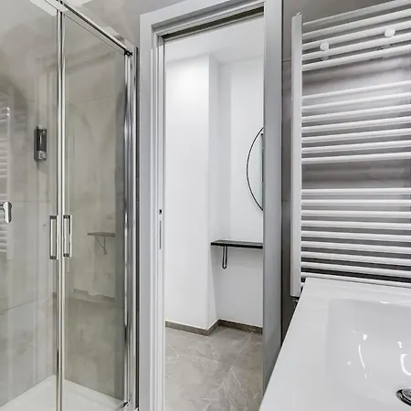 Apartment Bdc - Mariposa 3bdr In San Giovanni *