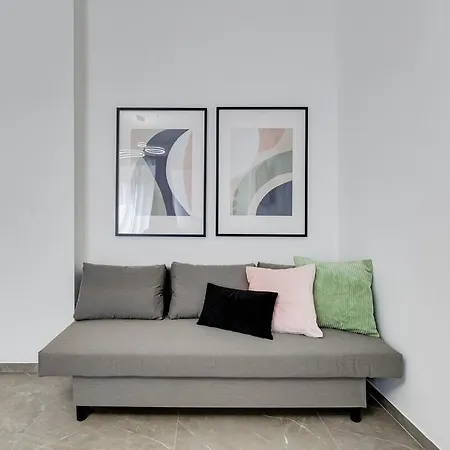 Bdc - Mariposa 3bdr In San Giovanni Roma