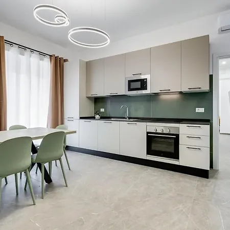 Bdc - Mariposa 3bdr In San Giovanni Apartment