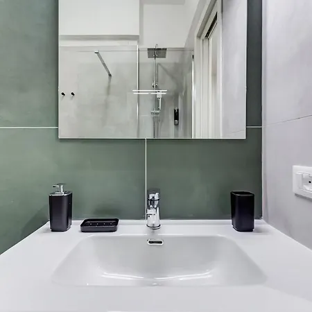 Διαμέρισμα Bdc - Mariposa 3bdr In San Giovanni *