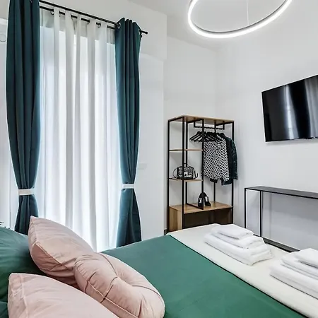 Bdc - Mariposa 3bdr In San Giovanni
