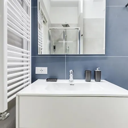 Bdc - Mariposa 3bdr In San Giovanni Διαμέρισμα Ρώμη