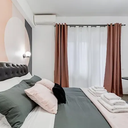 Bdc - Mariposa 3bdr In San Giovanni