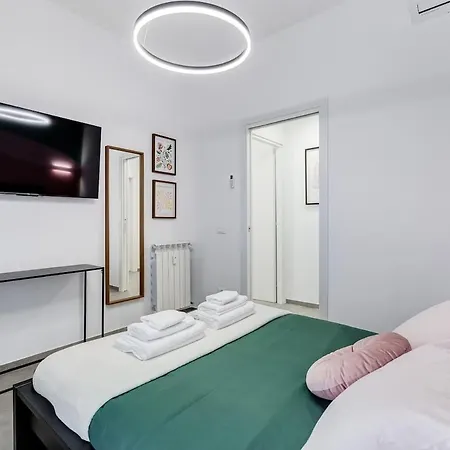 Bdc - Mariposa 3bdr In San Giovanni Apartment