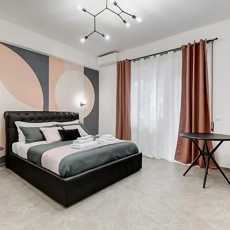 Bdc - Mariposa 3bdr In San Giovanni Apartment