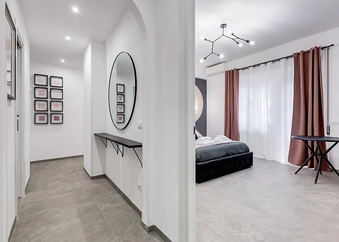 Apartment Bdc - Mariposa 3bdr In San Giovanni