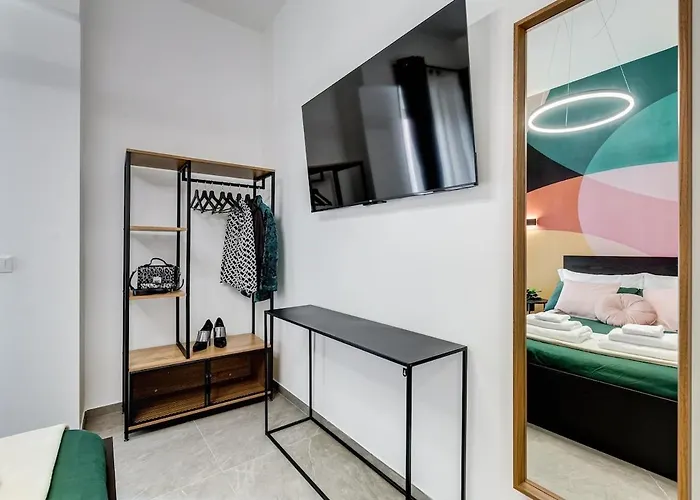 Apartment Bdc - Mariposa 3bdr In San Giovanni Rome