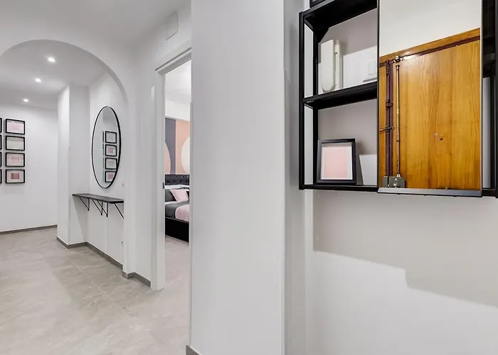 Bdc - Mariposa 3bdr In San Giovanni *