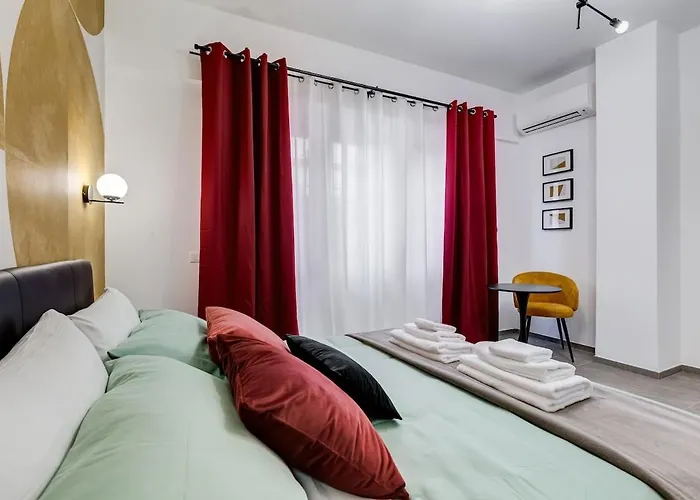 Bdc - Mariposa 3bdr In San Giovanni Apartment *